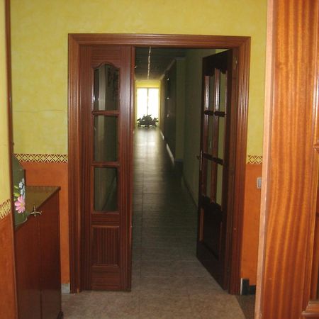 Hostal El Pinar Ávila Exterior foto