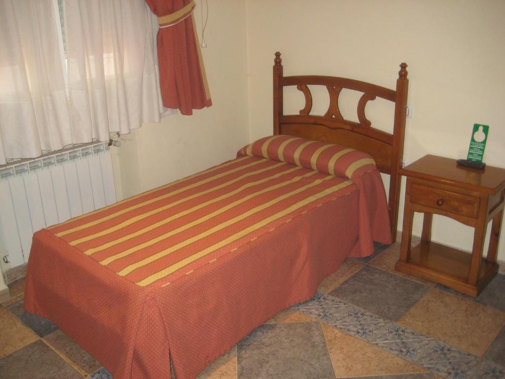 Hostal El Pinar Ávila Exterior foto